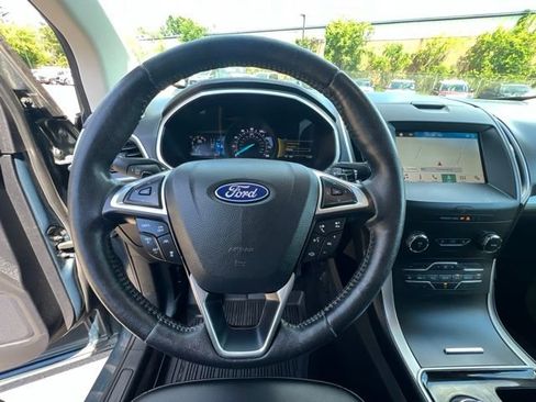 Used 2019 Ford Edge SEL w/ Equipment Group 201A AWD/4WD image 28