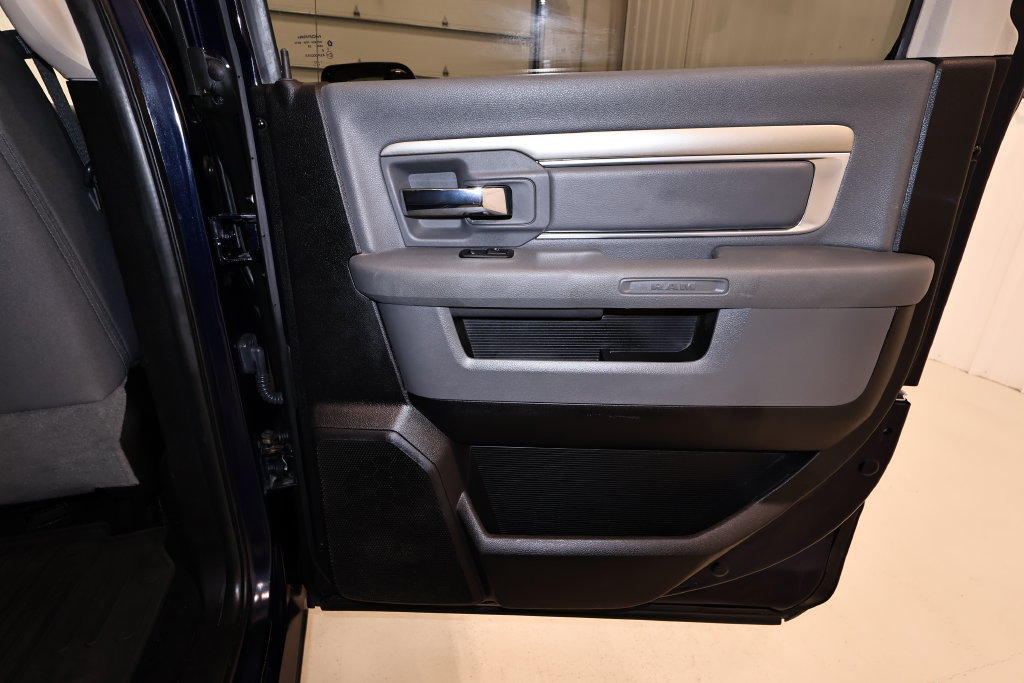 Used 2013 RAM 1500 Outdoorsman AWD/4WD image 16