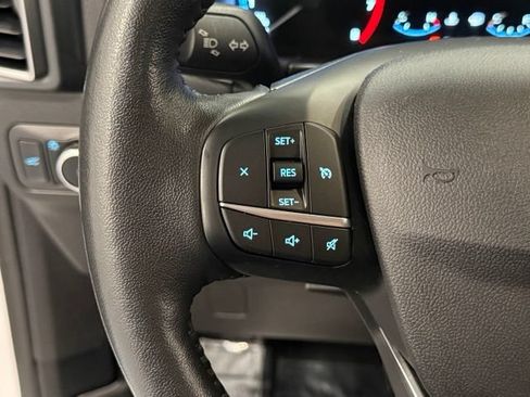 Used 2023 Ford Bronco Sport Big Bend w/ Convenience Package AWD/4WD image 18