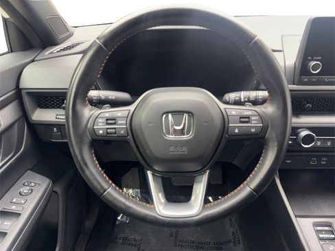 Used 2025 Honda CR-V Sport image 57