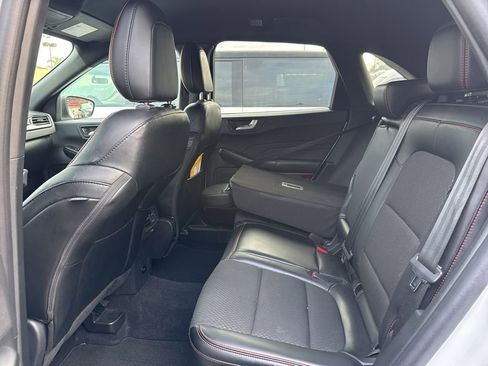 Used 2024 Ford Escape ST-Line w/ Tech Pack #1 image 16