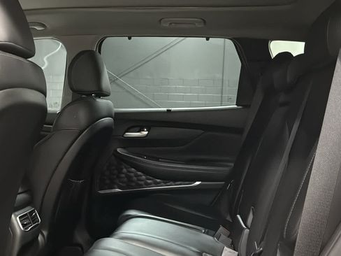 Used 2023 Hyundai Santa Fe SEL w/ Premium Package AWD/4WD image 21