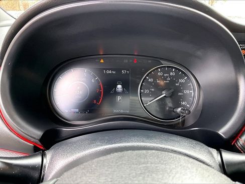 Used 2023 Nissan Kicks SR w/ SR Premium Package image 20