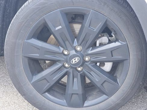 Used 2025 Hyundai Palisade XRT AWD/4WD image 10