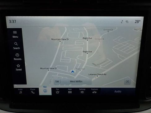 Certified 2022 Ford F150 XLT w/ Equipment Group 302A High image 26