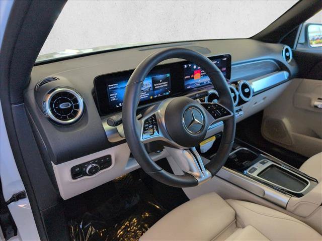 Certified 2026 Mercedes-Benz GLB 250 4MATIC image 10
