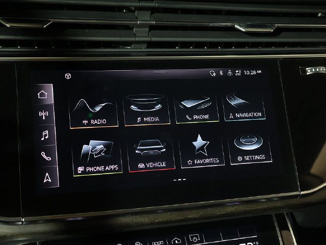 Used 2023 Audi Q8 Premium w/ Convenience Package AWD/4WD image 19