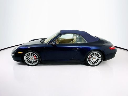 Used 2006 Porsche 911 Carrera 4S AWD/4WD image 9