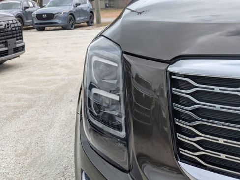 Used 2021 Kia Telluride EX w/ EX Premium Package image 8