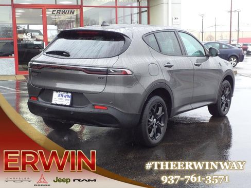 New 2024 Dodge Hornet GT Plus w/ GT Blacktop Package image 3