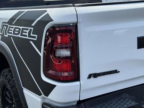 Used 2026 RAM 1500 Rebel w/ Rebel Level 1 Equipment Group AWD/4WD image 12