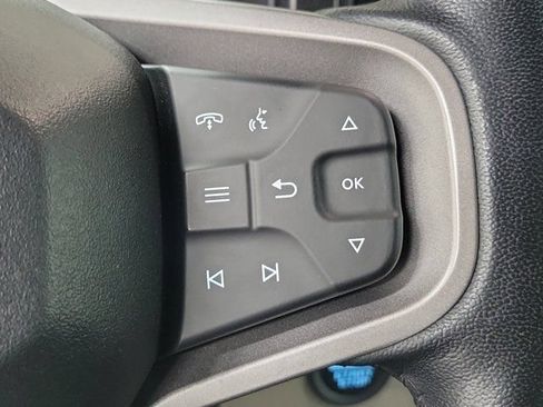 Used 2021 Ford Bronco Wildtrak AWD/4WD image 26