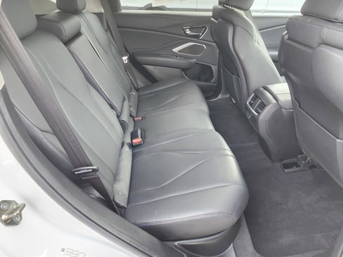 Used 2020 Acura RDX AWD image 22