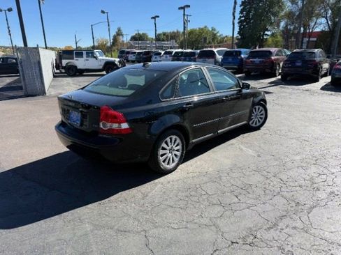 Used 2005 Volvo S40 2.4i FWD image 25