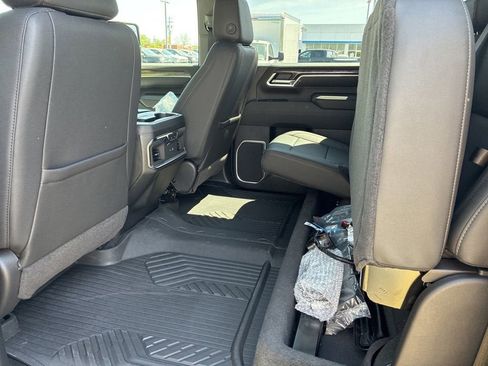 New 2026 Chevrolet Silverado 2500 LTZ w/ LTZ Plus Package AWD/4WD image 32