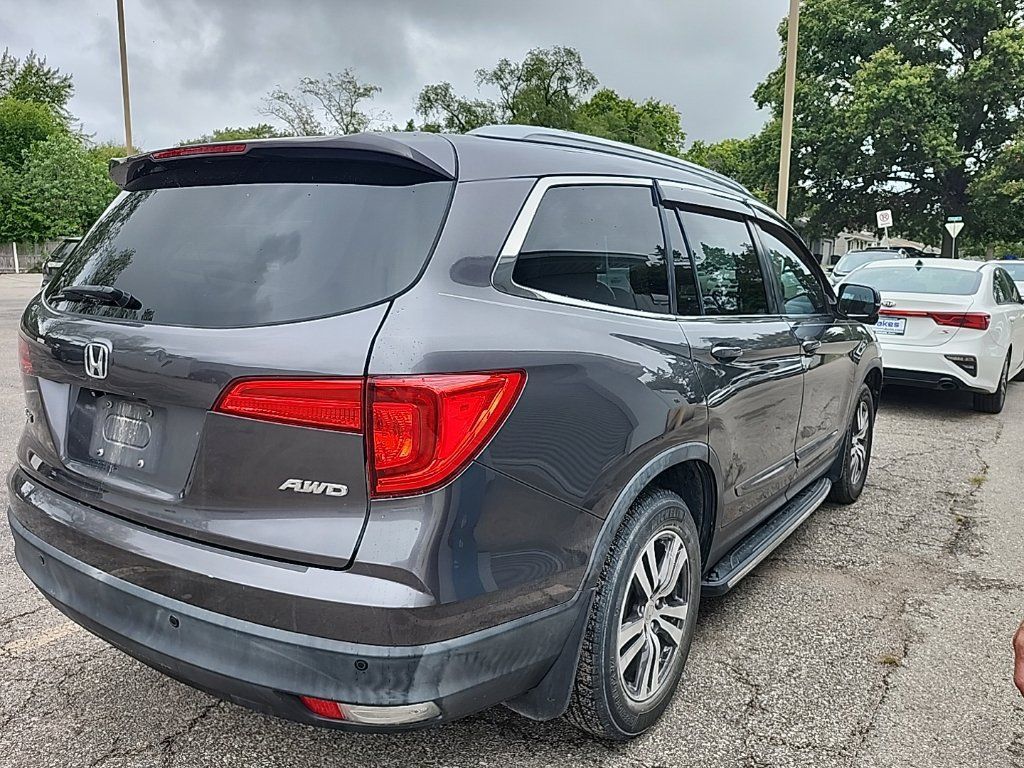 Used 2016 Honda Pilot EX-L image 6