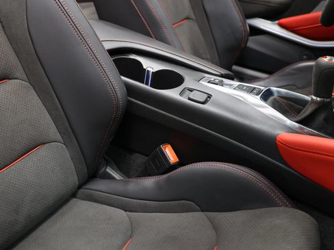 Used 2023 Chevrolet Camaro ZL1 RWD image 84