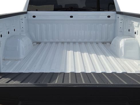 New 2026 Chevrolet Silverado 1500 Custom image 9