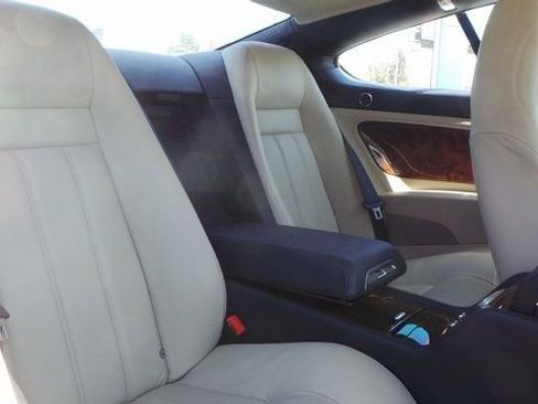 Used 2005 Bentley Continental GT image 16