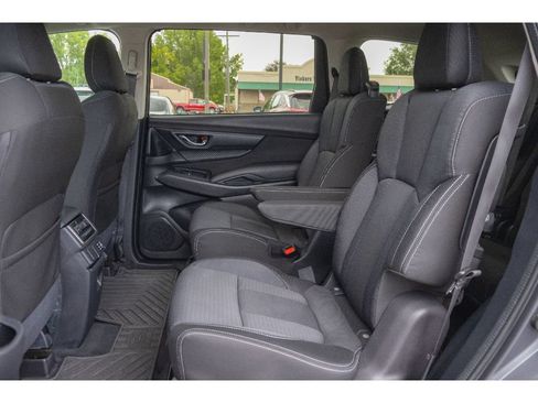 Used 2025 Subaru Ascent Premium AWD/4WD image 13
