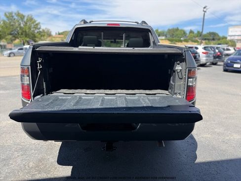 Used 2007 Honda Ridgeline RTL image 15