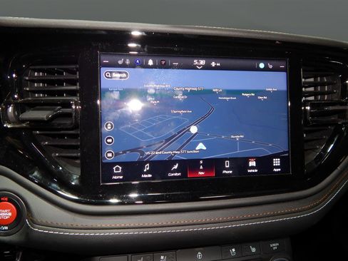 Used 2025 Dodge Durango SRT Hellcat image 35