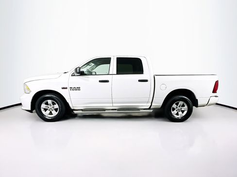 Used 2018 RAM 1500 Express image 4