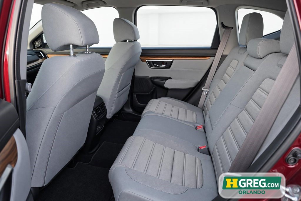 Used 2018 Honda CR-V EX image 12