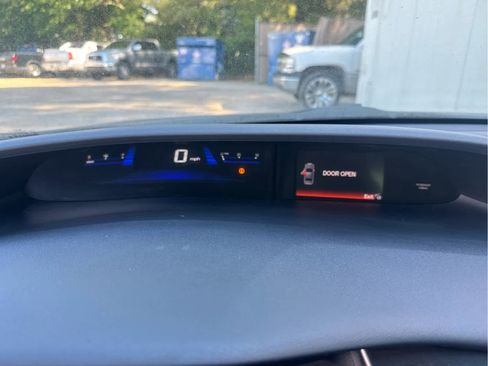 Used 2013 Honda Civic LX image 23