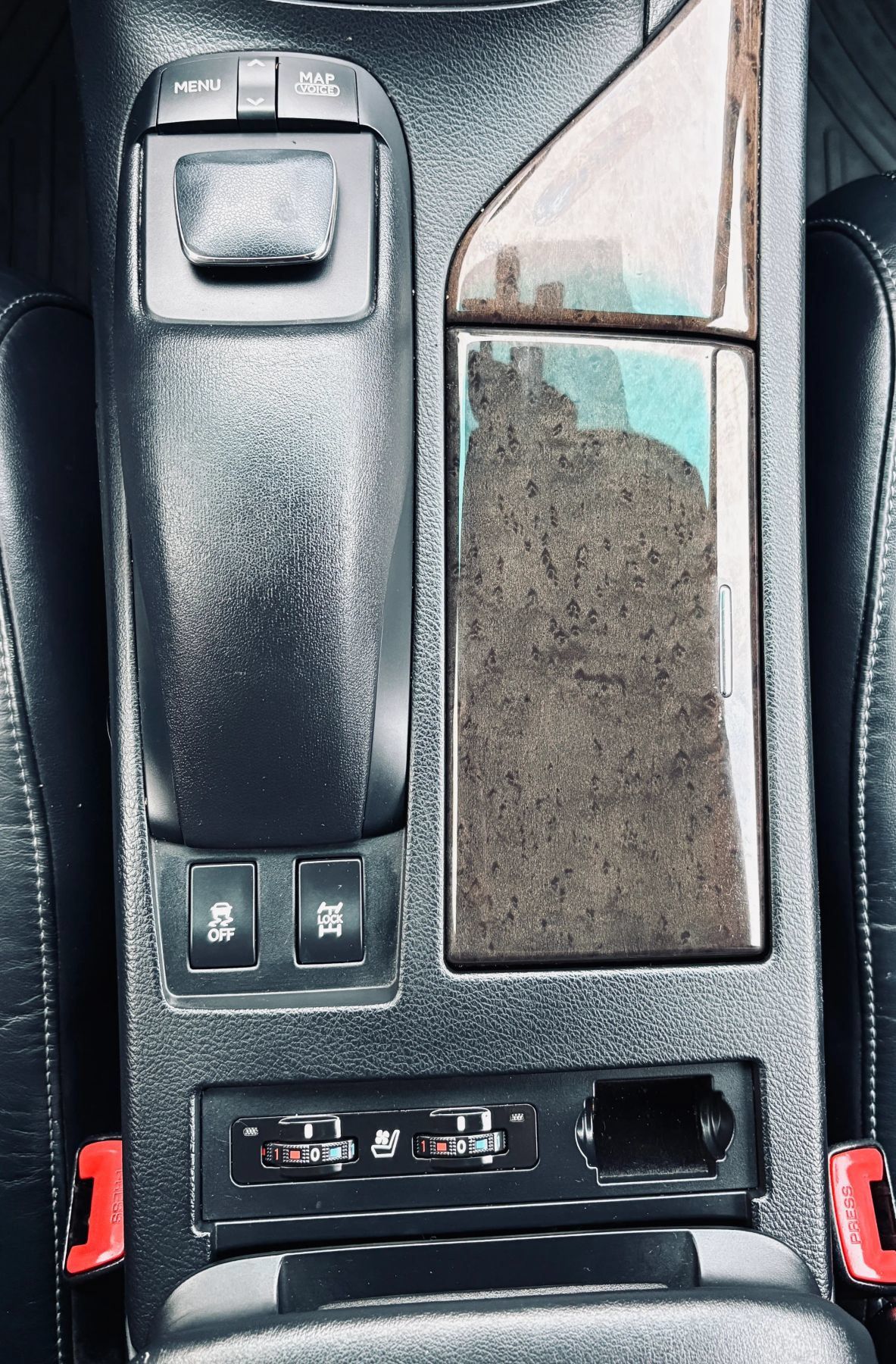 Used 2013 Lexus RX 350 AWD w/ Navigation Pkg image 5
