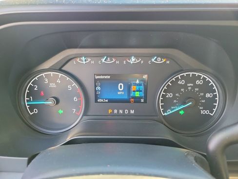 Certified 2025 Ford F250 XL w/ STX Appearance Package image 25