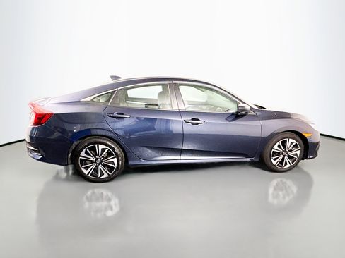 Used 2016 Honda Civic EX-L image 11