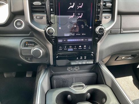 Used 2026 RAM 1500 Big Horn RWD image 20