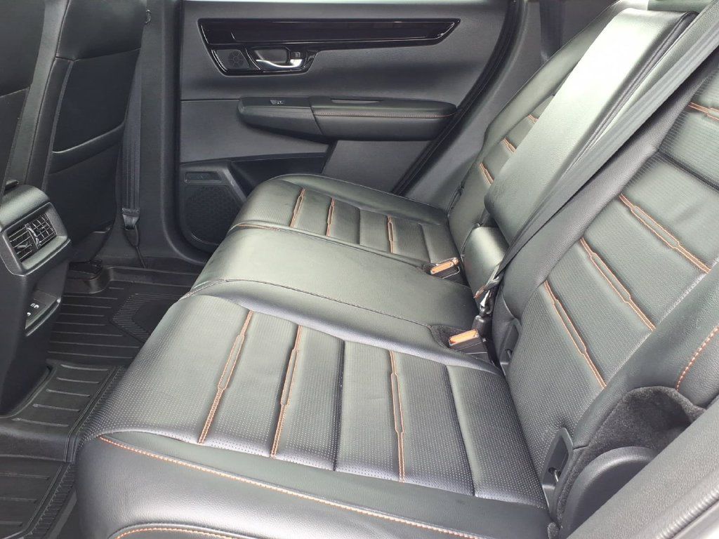 Used 2024 Honda CR-V Sport Touring image 17