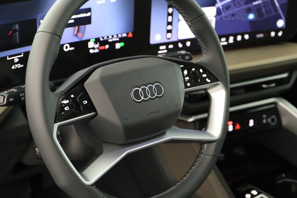 New 2026 Audi Q5 Premium Plus AWD/4WD image 16