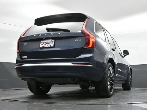 Used 2026 Volvo XC90 B6 Plus AWD/4WD image 40
