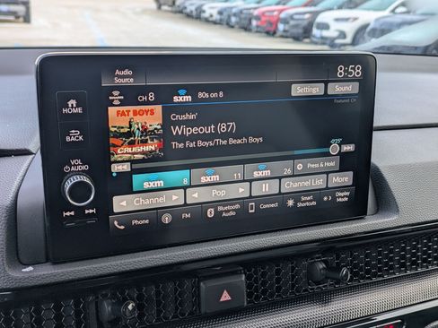 Used 2023 Honda CR-V EX-L image 21