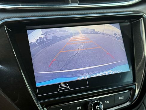 Used 2022 Chevrolet TrailBlazer LT w/ Convenience Package image 22