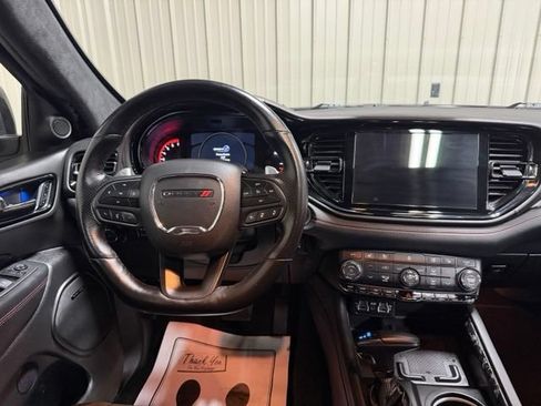 Used 2023 Dodge Durango R/T AWD/4WD image 37