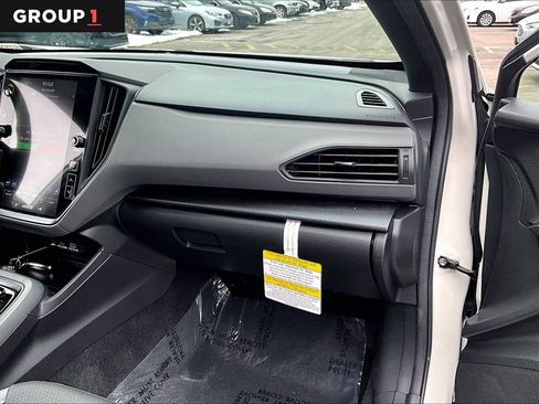 Certified 2025 Subaru Crosstrek 2.5i Wilderness image 17