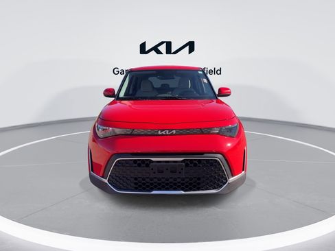 Certified 2023 Kia Soul LX w/ LX Technology Package image 3