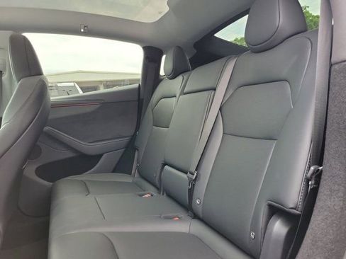Used 2026 Tesla Model Y Long Range AWD/4WD image 20