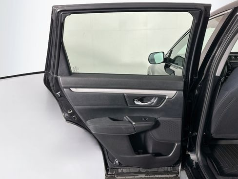 Used 2019 Honda CR-V LX image 24