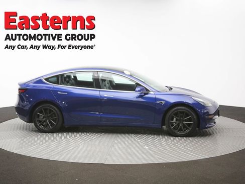 Used 2019 Tesla Model 3 Long Range AWD/4WD image 40