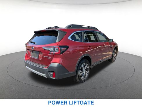 Used 2022 Subaru Outback Limited XT AWD/4WD image 5