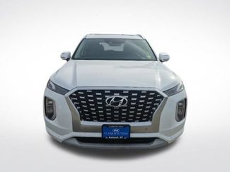 Used 2021 Hyundai Palisade Limited AWD/4WD video 2