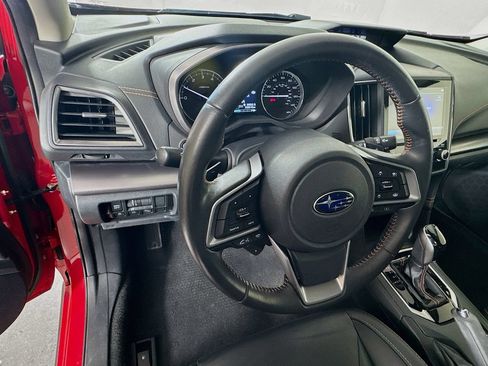 Used 2021 Subaru Crosstrek 2.5i Limited w/ Popular Package #4 AWD/4WD image 6