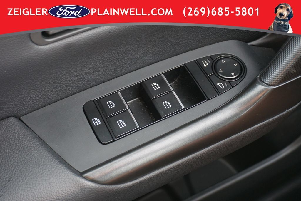 Used 2023 MAZDA CX-50 AWD 2.5 S w/ Accent Package image 27