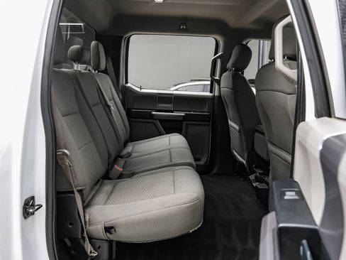 Used 2020 Ford F150 XLT w/ Equipment Group 302A Luxury image 32