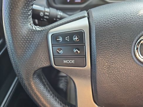 Used 2012 Toyota 4Runner Limited image 21